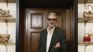 Jeff Goldblum (Image via Getty)